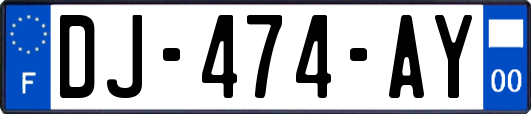 DJ-474-AY