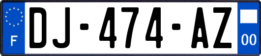 DJ-474-AZ