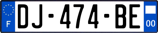 DJ-474-BE