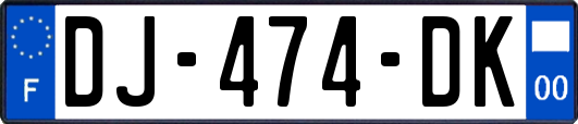 DJ-474-DK