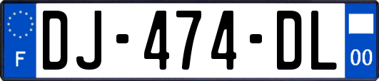 DJ-474-DL