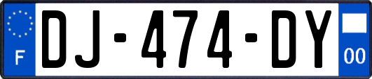 DJ-474-DY