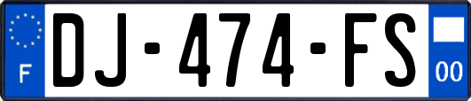 DJ-474-FS