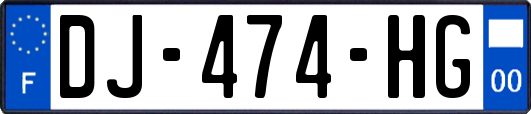 DJ-474-HG