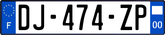 DJ-474-ZP