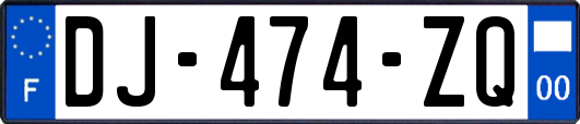 DJ-474-ZQ