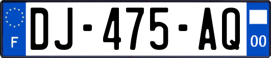 DJ-475-AQ