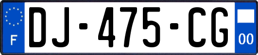 DJ-475-CG