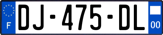 DJ-475-DL