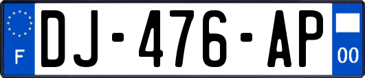 DJ-476-AP