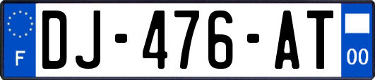 DJ-476-AT