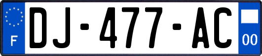 DJ-477-AC