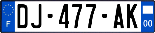 DJ-477-AK