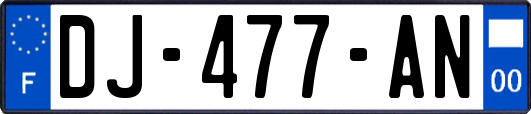 DJ-477-AN