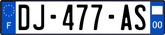 DJ-477-AS
