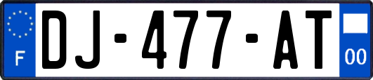 DJ-477-AT