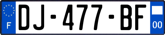 DJ-477-BF