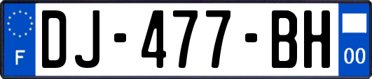 DJ-477-BH