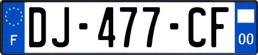 DJ-477-CF