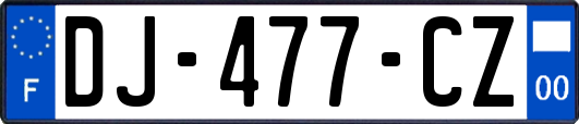 DJ-477-CZ