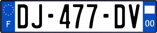 DJ-477-DV