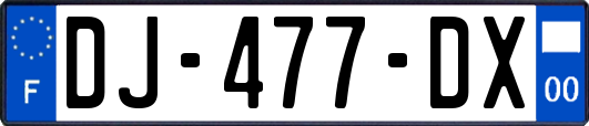 DJ-477-DX