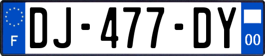 DJ-477-DY