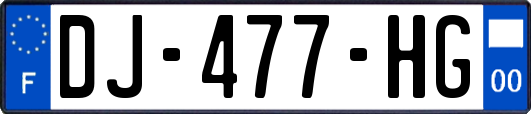 DJ-477-HG