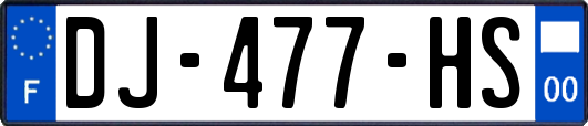 DJ-477-HS