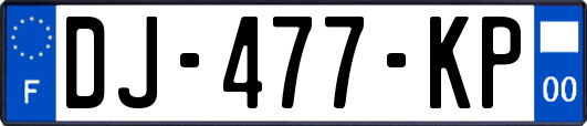 DJ-477-KP