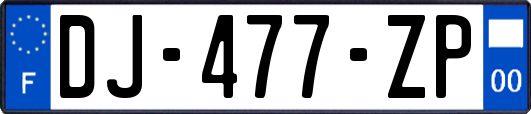 DJ-477-ZP