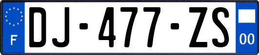 DJ-477-ZS