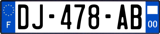 DJ-478-AB