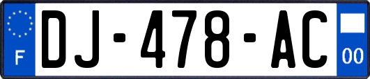 DJ-478-AC