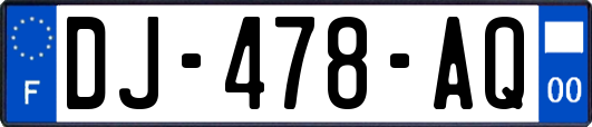 DJ-478-AQ