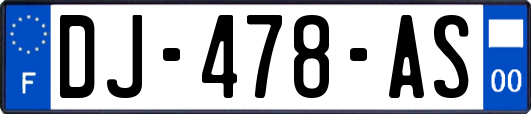 DJ-478-AS