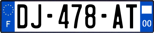 DJ-478-AT