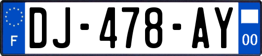 DJ-478-AY