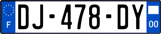 DJ-478-DY