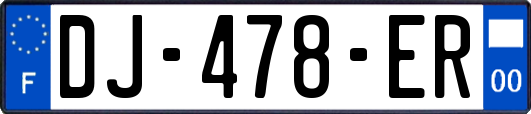 DJ-478-ER