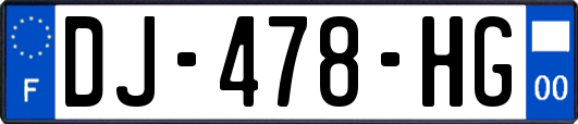 DJ-478-HG