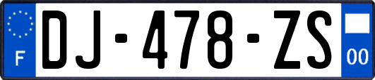 DJ-478-ZS
