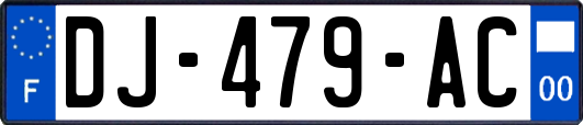 DJ-479-AC