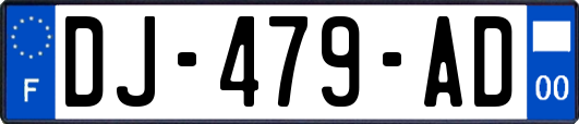 DJ-479-AD