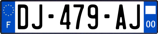 DJ-479-AJ