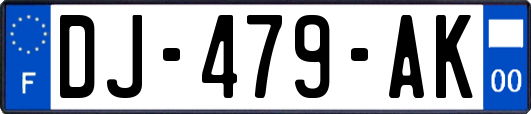 DJ-479-AK