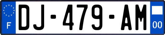 DJ-479-AM