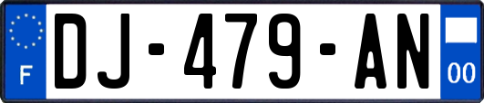 DJ-479-AN