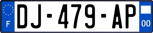 DJ-479-AP