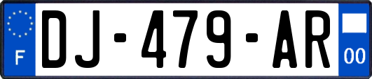 DJ-479-AR